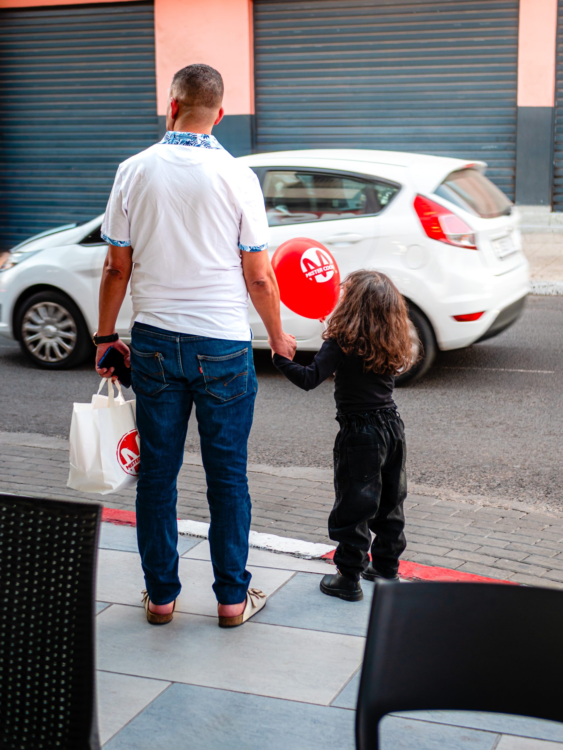 Intérieur restaurant